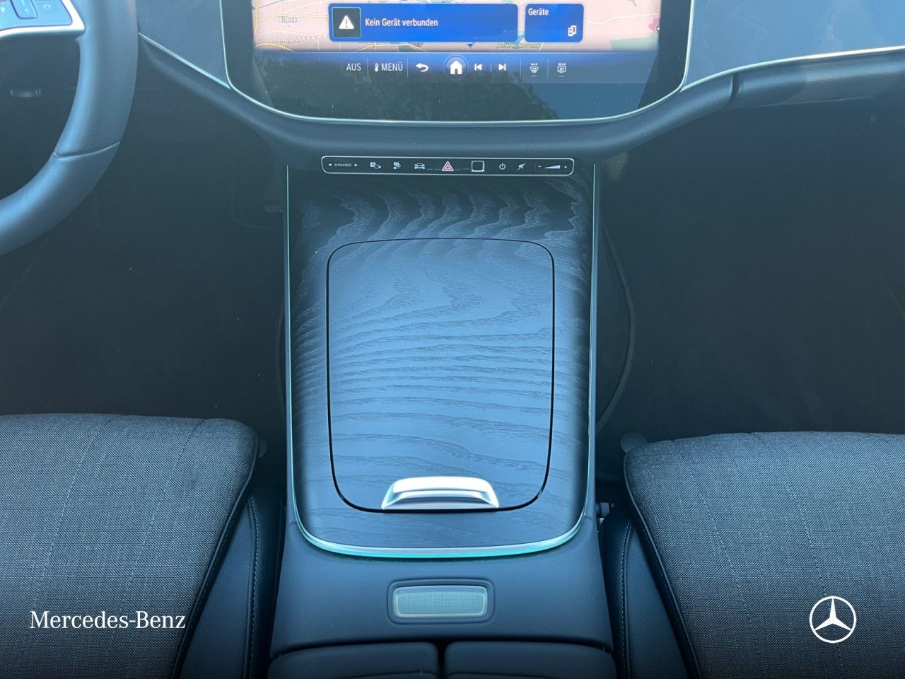 Mercedes-Benz E-Klasse – Bild 13