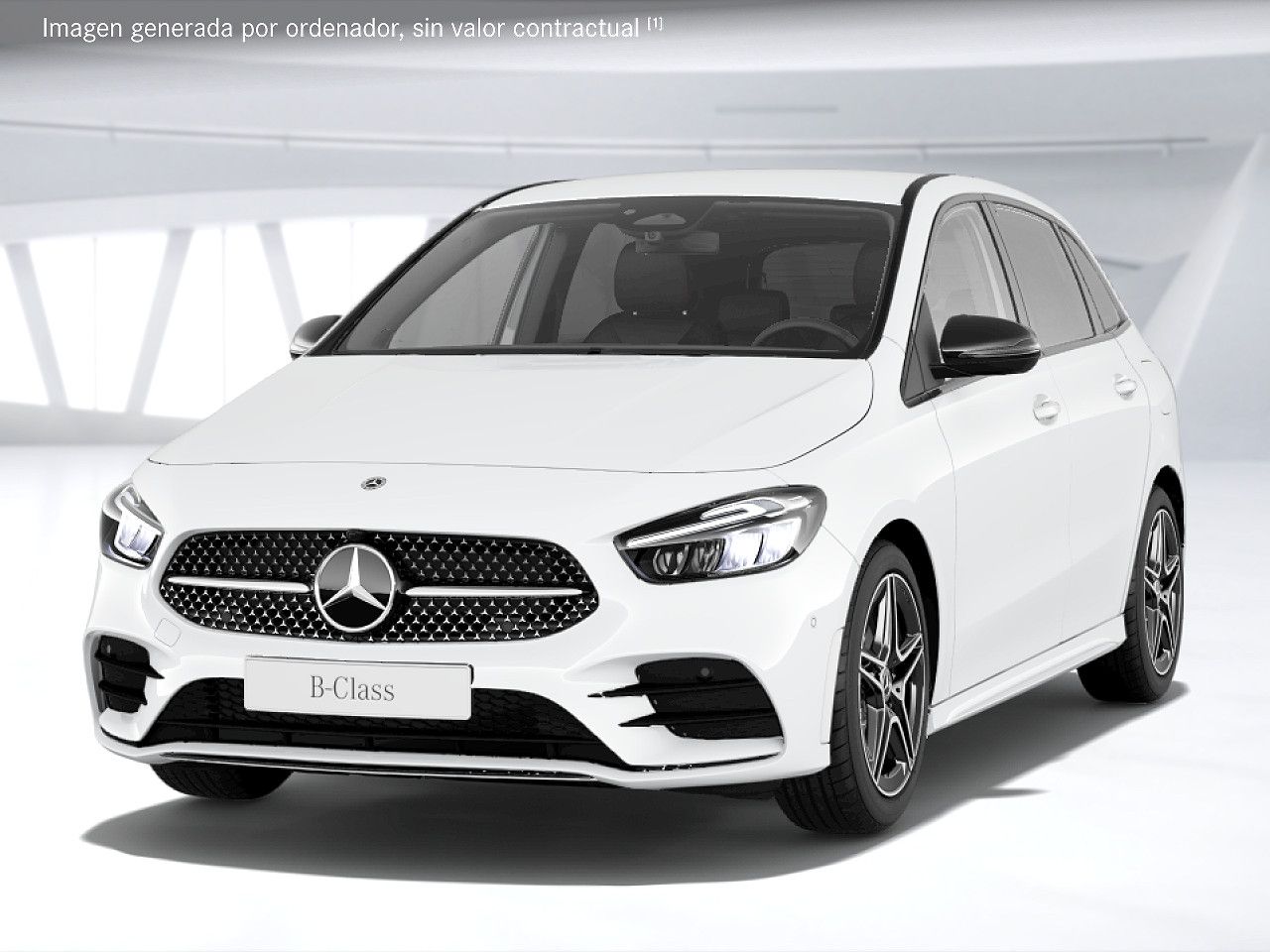 Foto de estudio 1 / 5