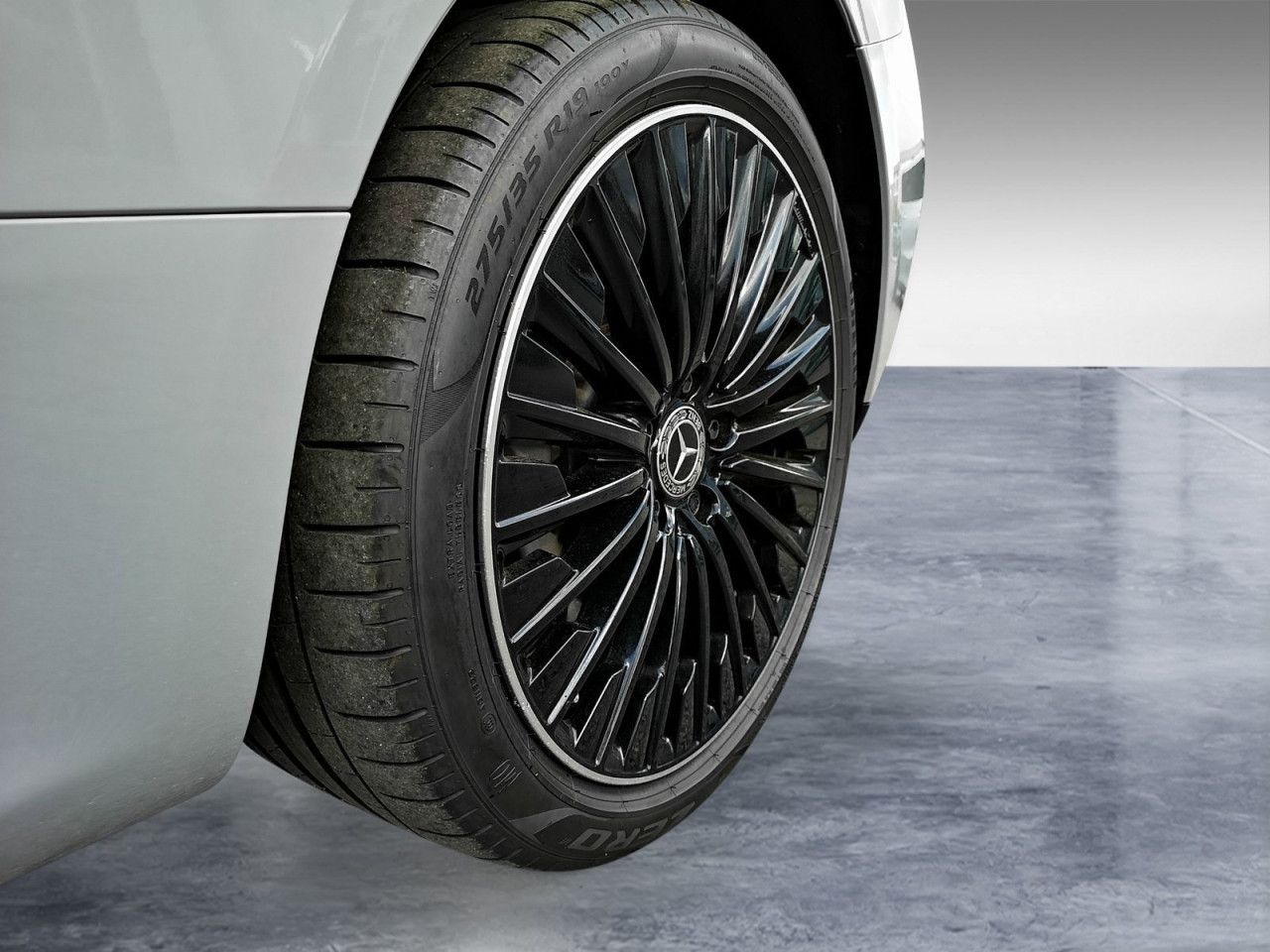 Mercedes-Benz CLE – Bild 5
