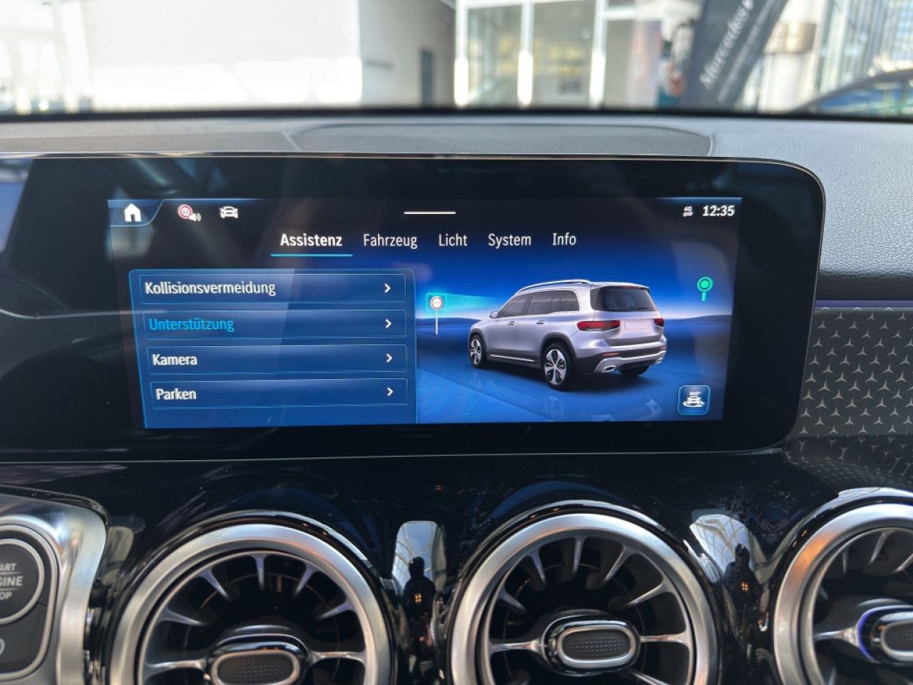 Mercedes-Benz GLB – Bild 24