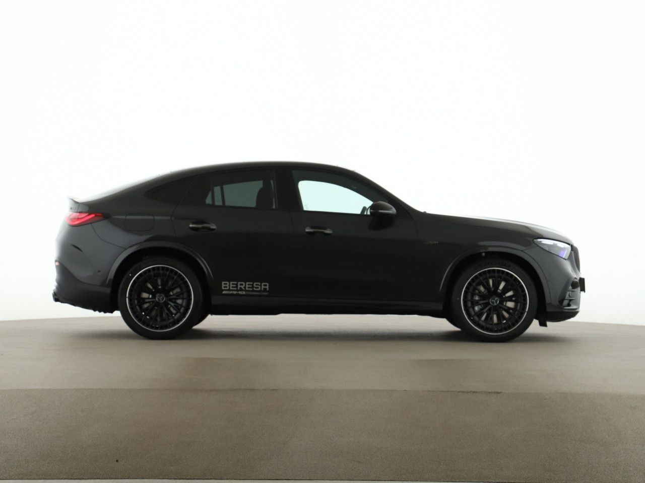 Mercedes-Benz GLC – Bild 7