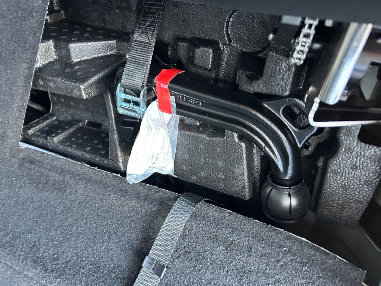 Mercedes-Benz V-Klasse – Bild 15