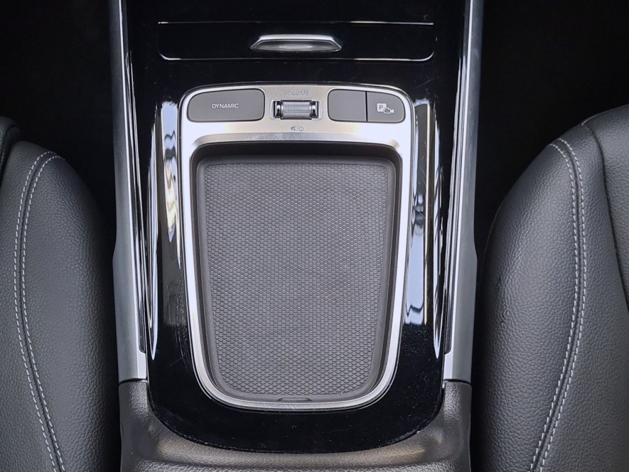 Mercedes-Benz GLB – Bild 20