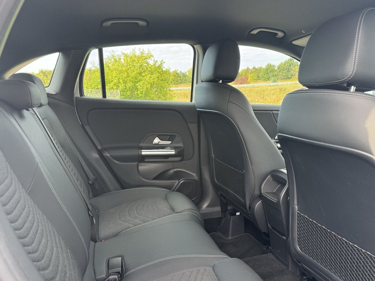 Mercedes-Benz GLA – Bild 18