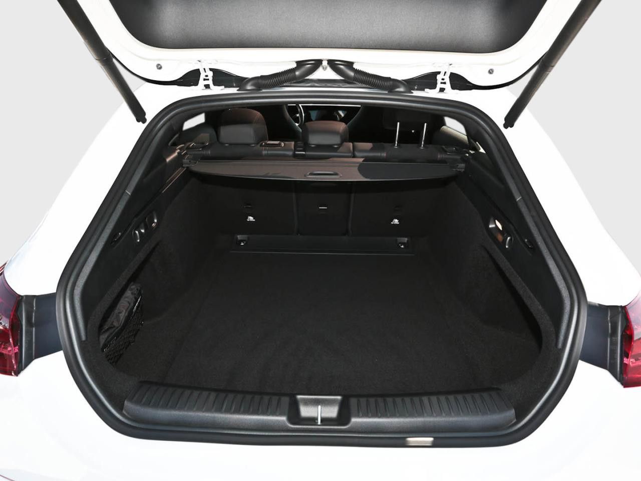 Mercedes-Benz CLA – Bild 6