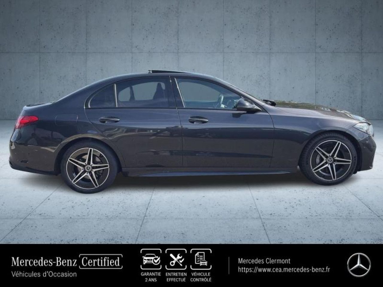 Photo du v&eacute;hicule 4 / 18