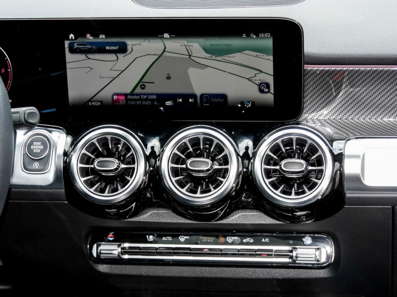 Mercedes-Benz GLB – Bild 7