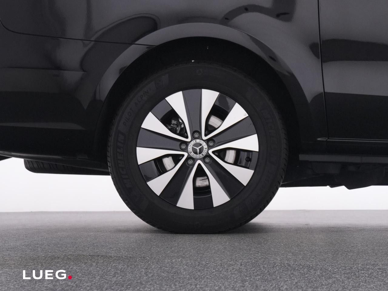Mercedes-Benz V-Klasse – Bild 22