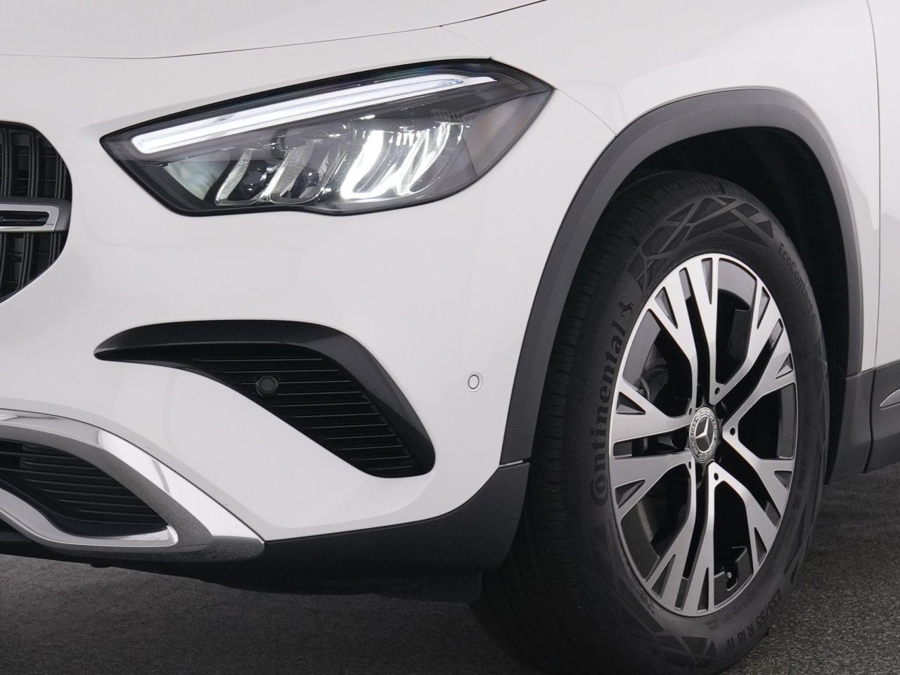Mercedes-Benz GLA – Bild 8