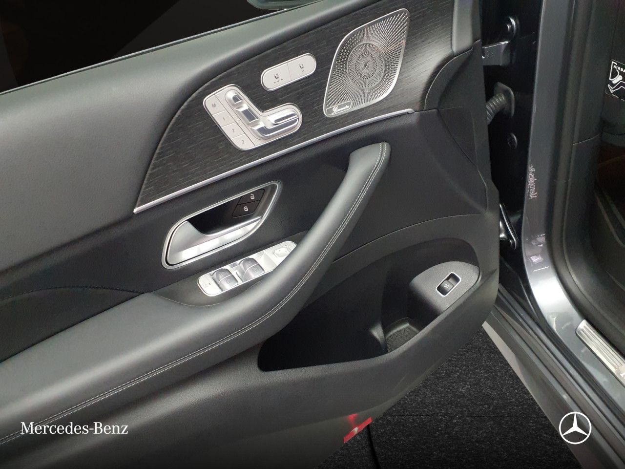 Mercedes-Benz GLE – Bild 14