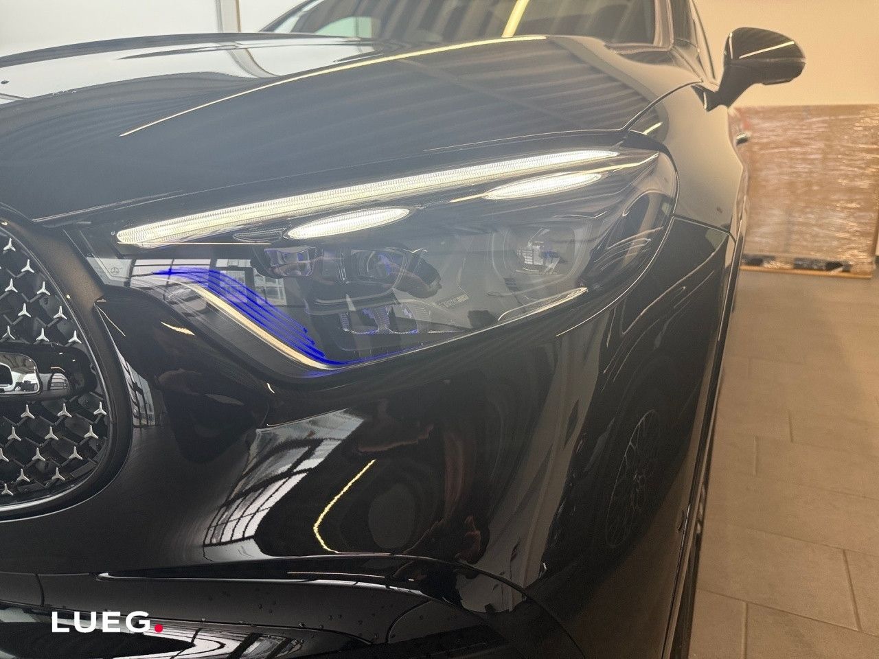 Mercedes-Benz GLC – Bild 16