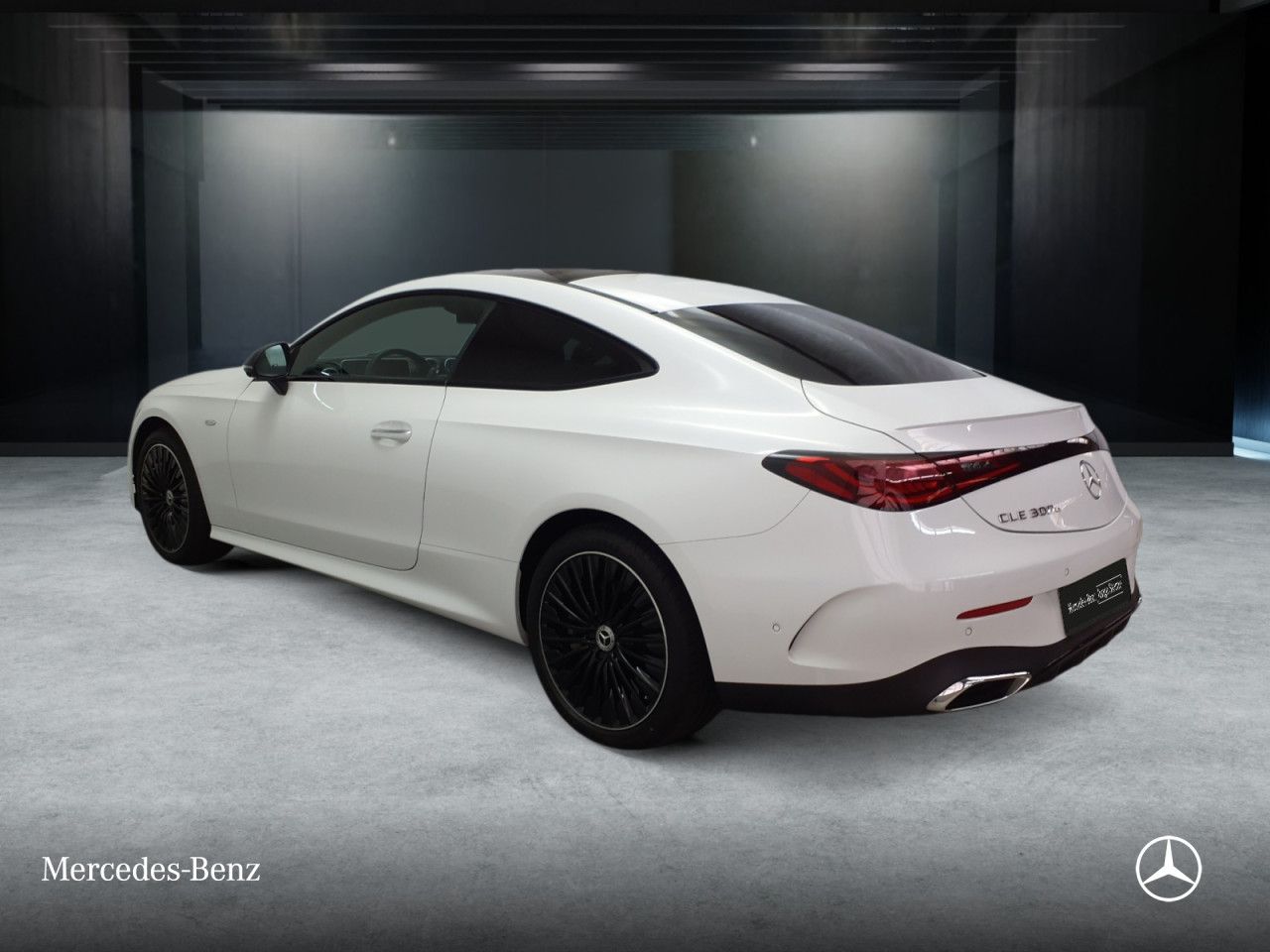 Mercedes-Benz CLE – Bild 6