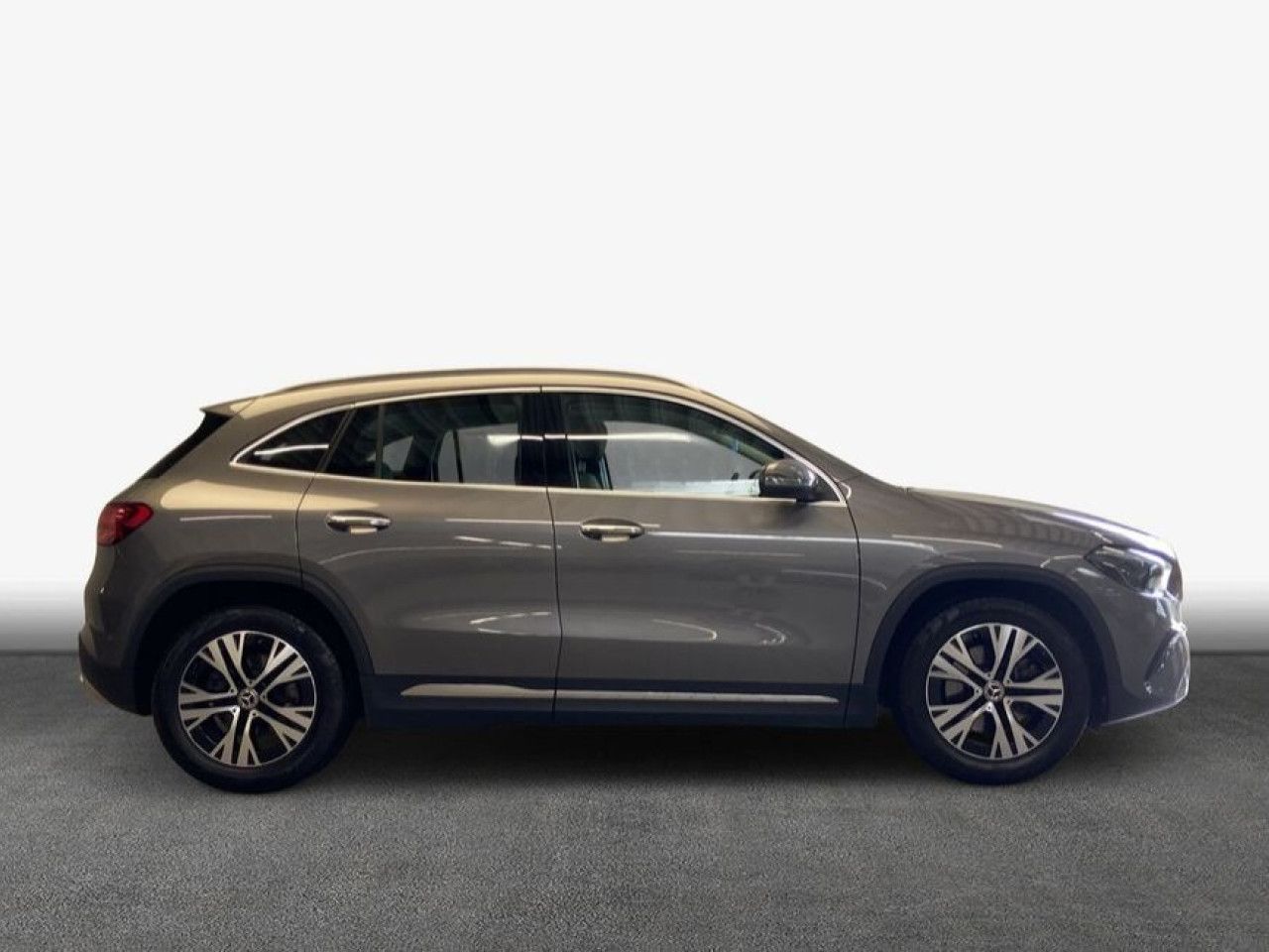 Mercedes-Benz GLA – Bild 4