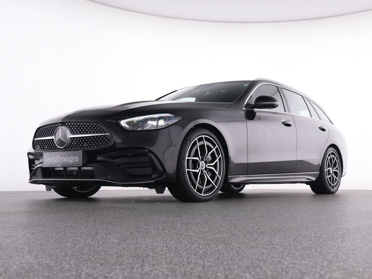 Mercedes-Benz C-Klasse – Bild 6