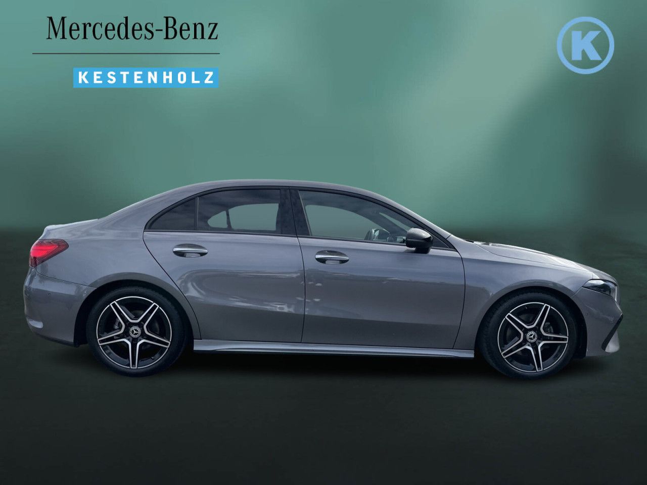 Mercedes-Benz A-Klasse – Bild 4