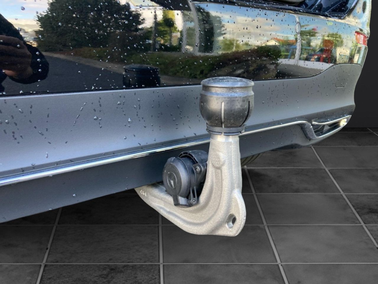 Mercedes-Benz B-Klasse – Bild 15