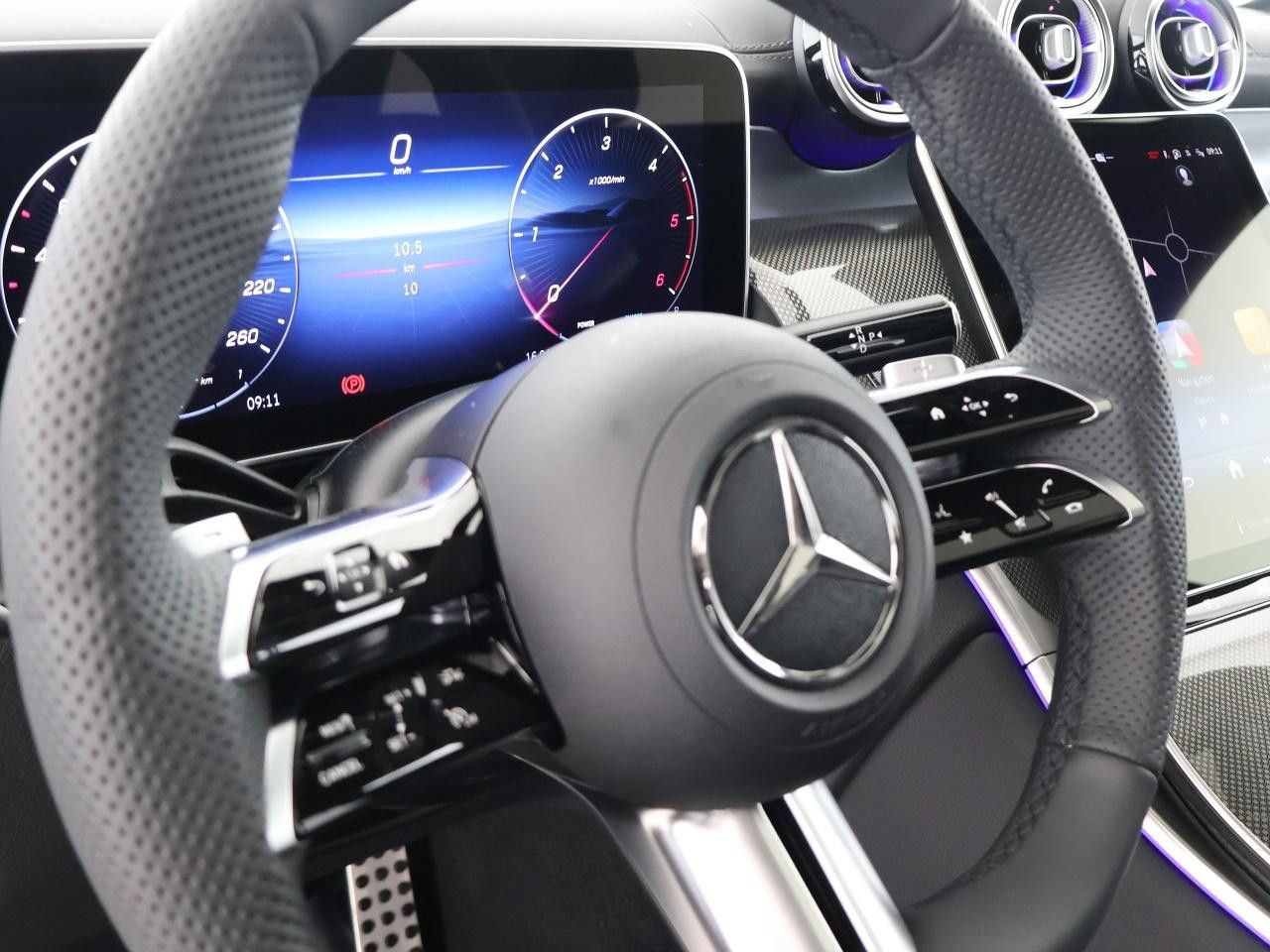 Mercedes-Benz GLC – Bild 23