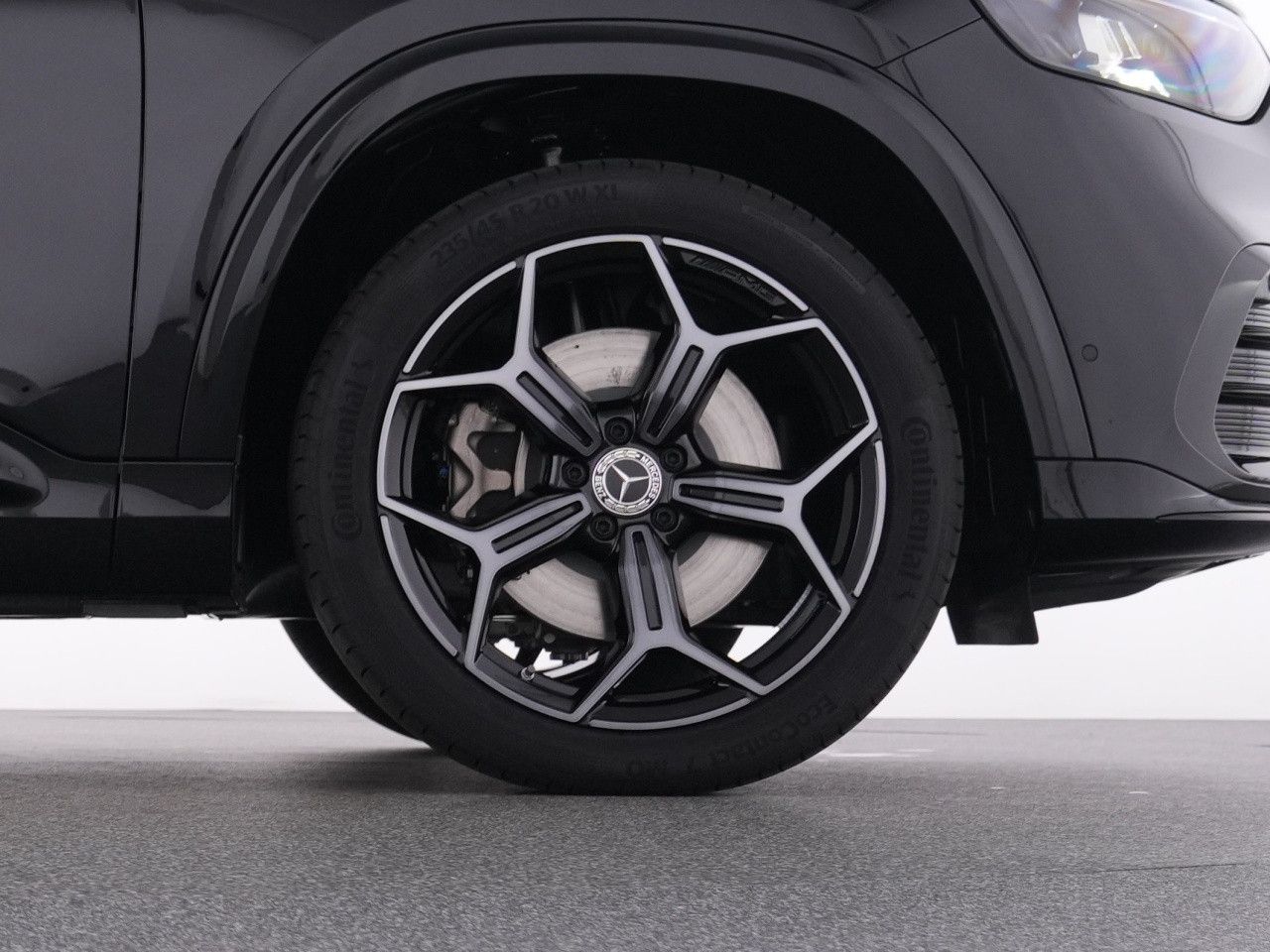 Mercedes-Benz GLB – Bild 21