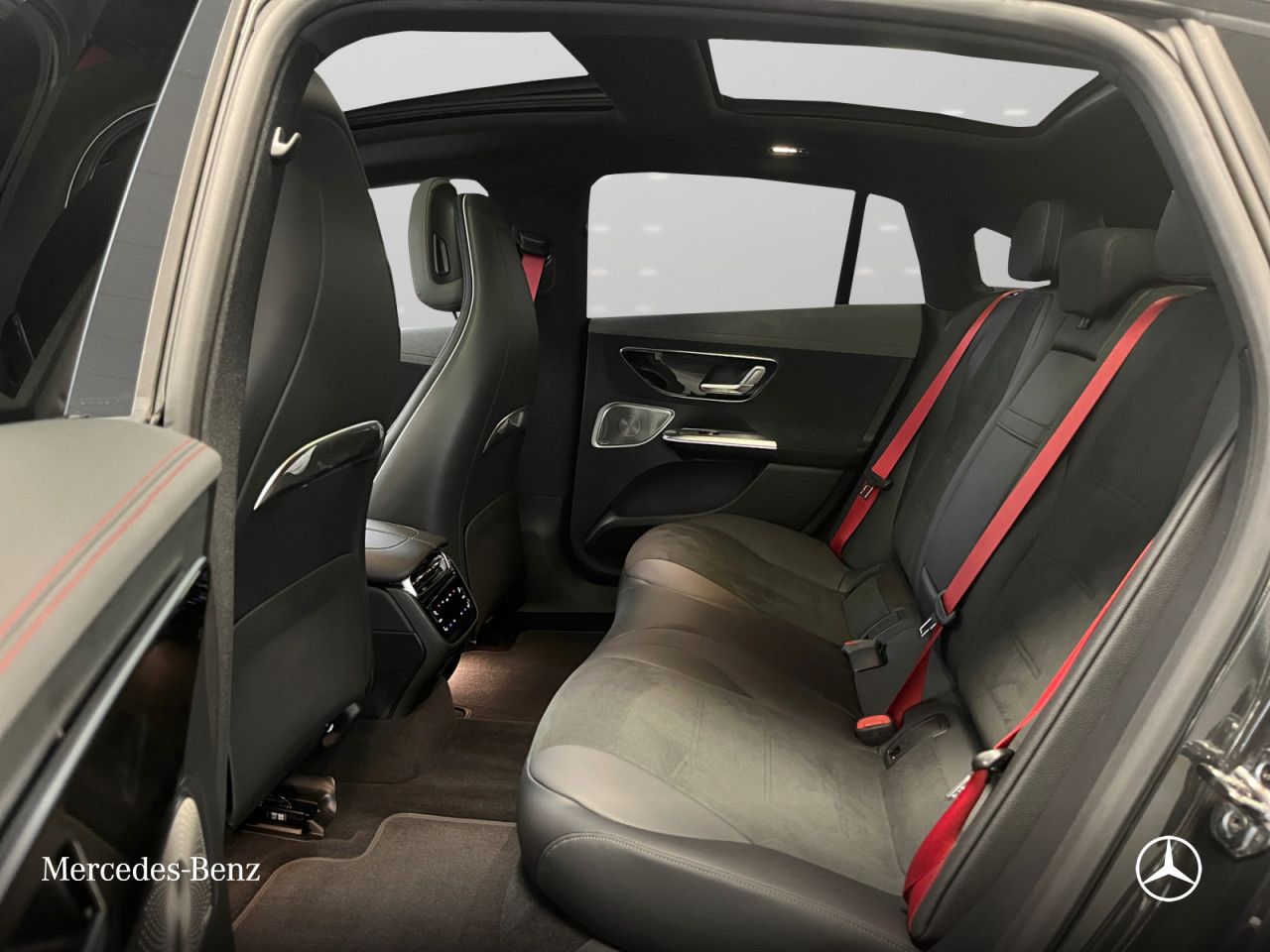 Mercedes-Benz EQE – Bild 12