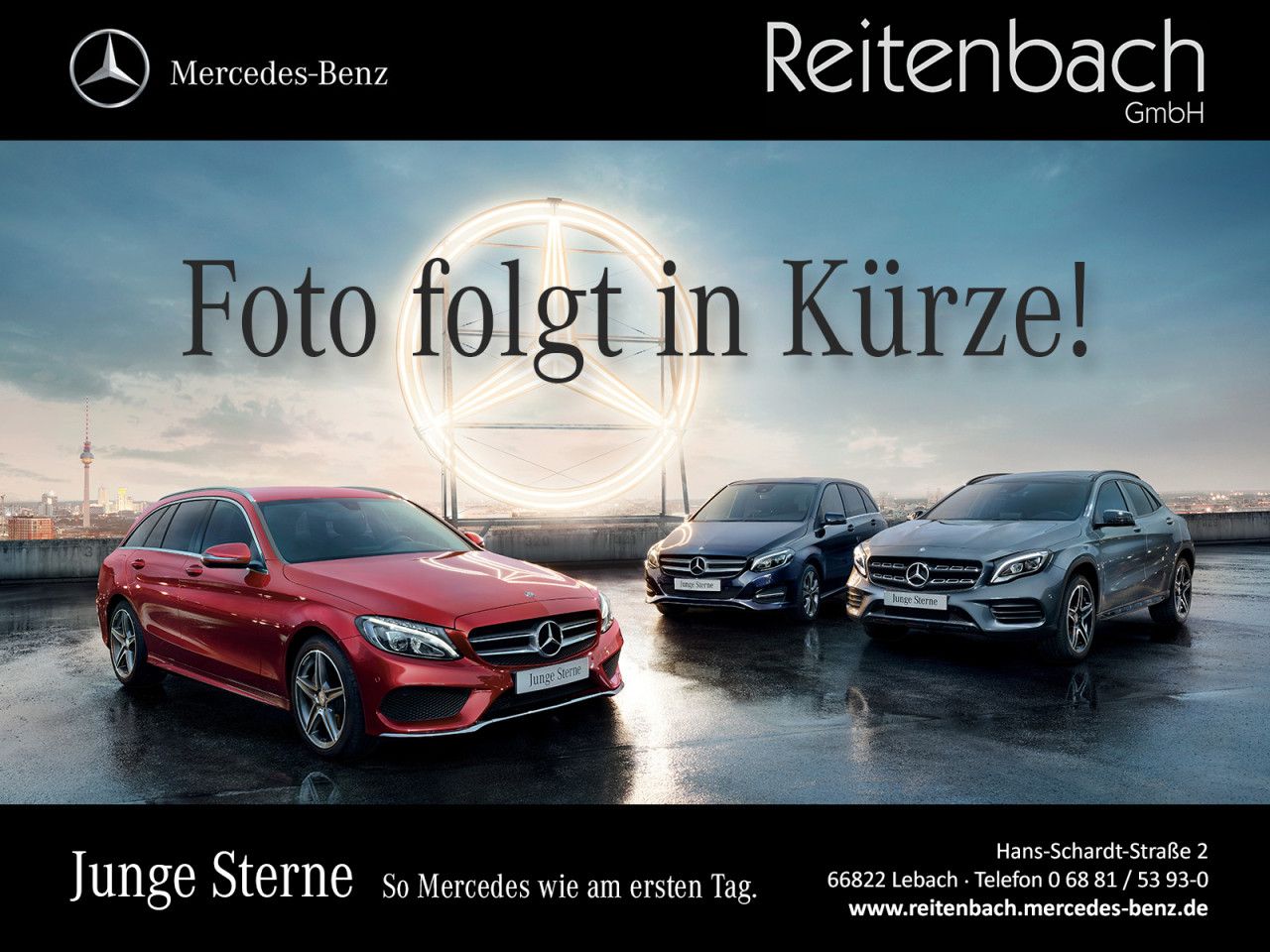 Fahrzeugbild 1 / 5