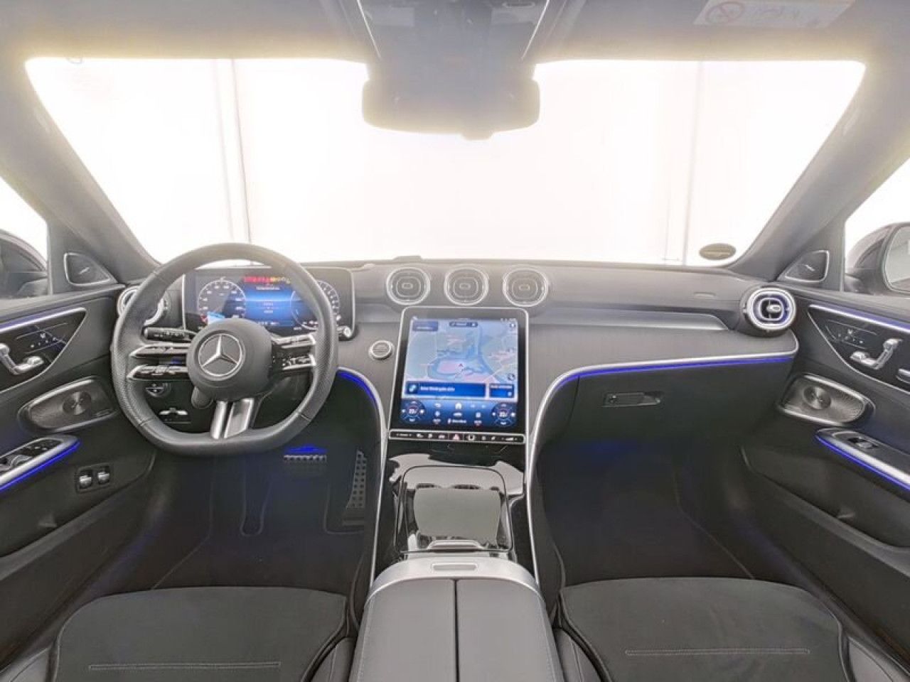 Mercedes-Benz C-Klasse – Bild 5