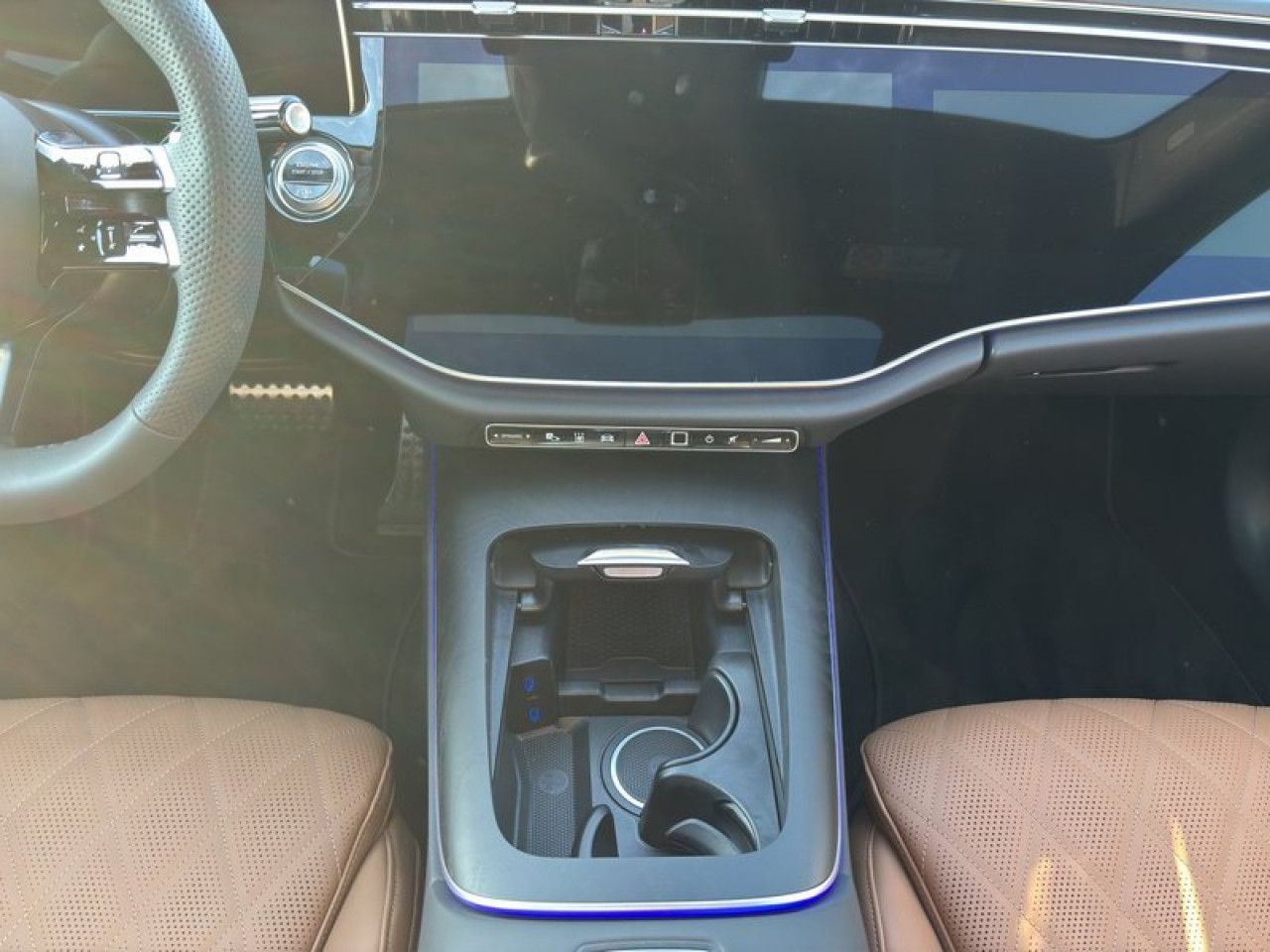 Mercedes-Benz E-Klasse – Bild 6