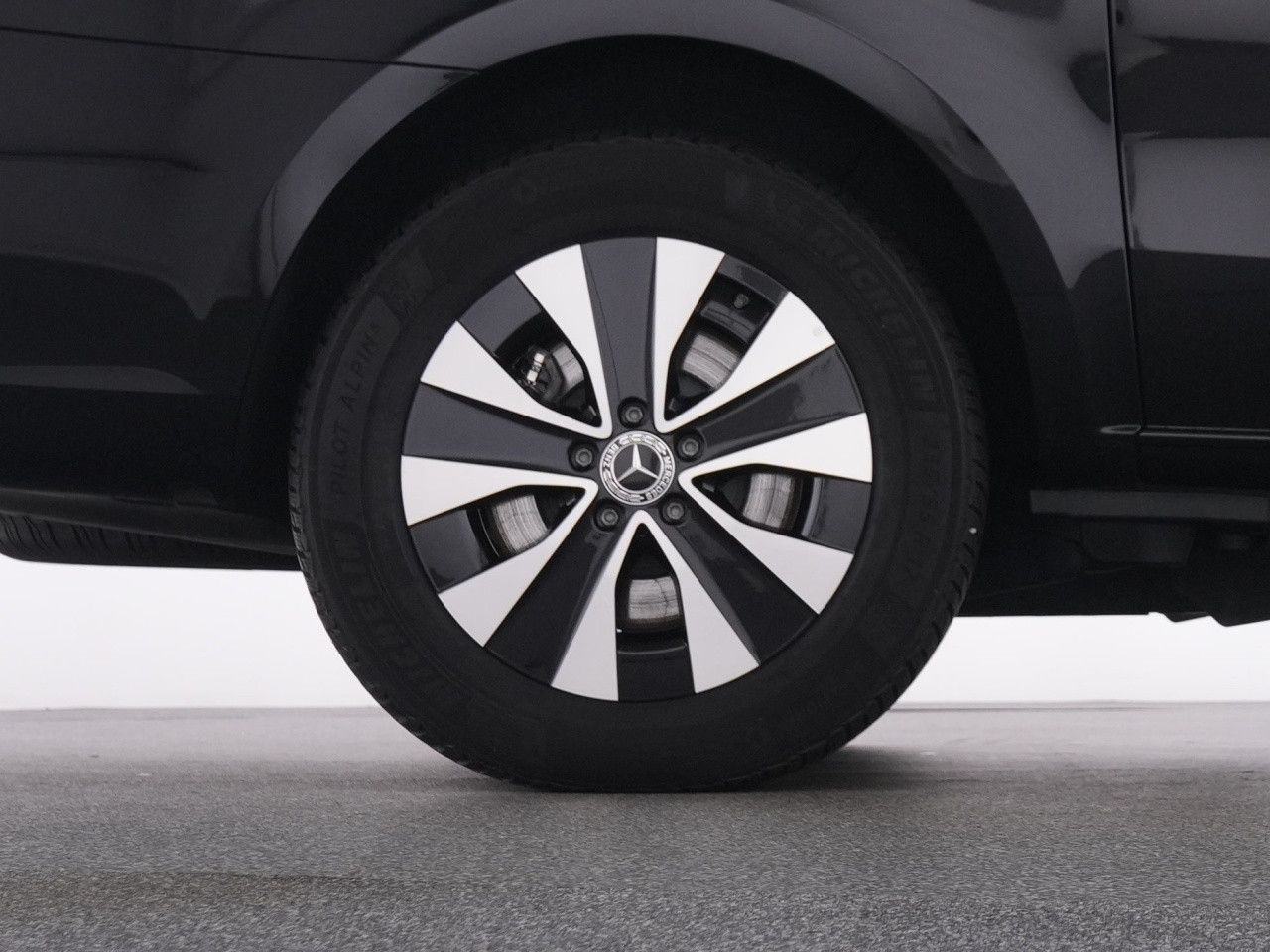 Mercedes-Benz V-Klasse – Bild 22