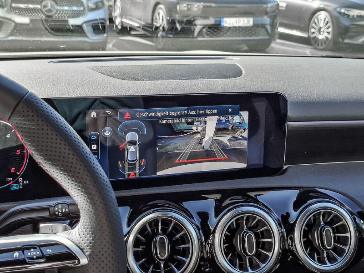 Mercedes-Benz A-Klasse – Bild 13
