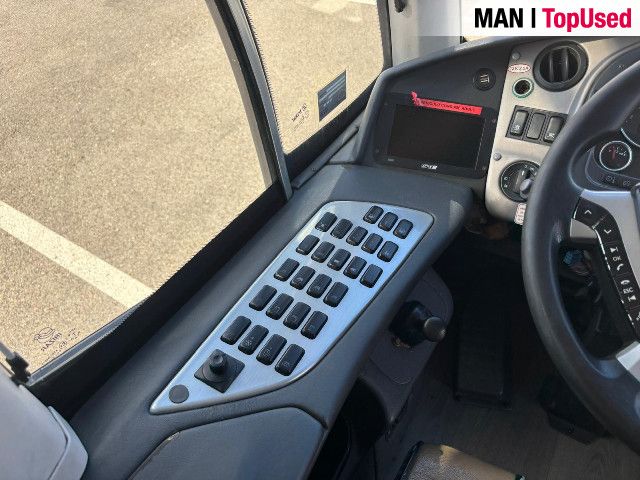 MAN Irízar i6 12