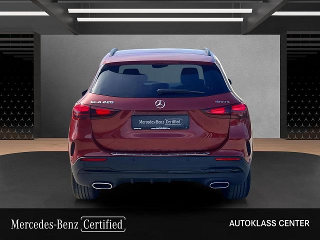 MERCEDES-BENZ GLA 2025 — imagine 3