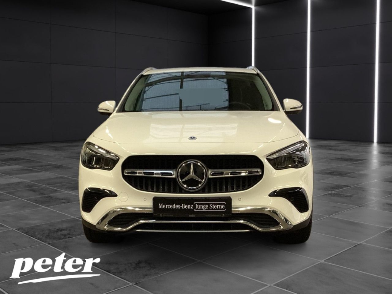 Mercedes-Benz GLA – Bild 2