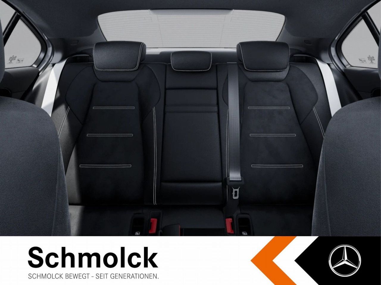 Mercedes-Benz A-Klasse – Bild 14