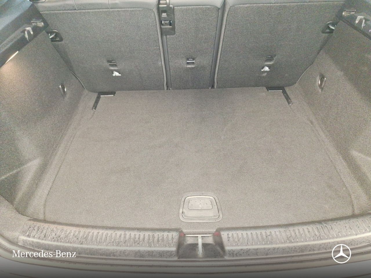 Mercedes-Benz A-Klasse – Bild 5