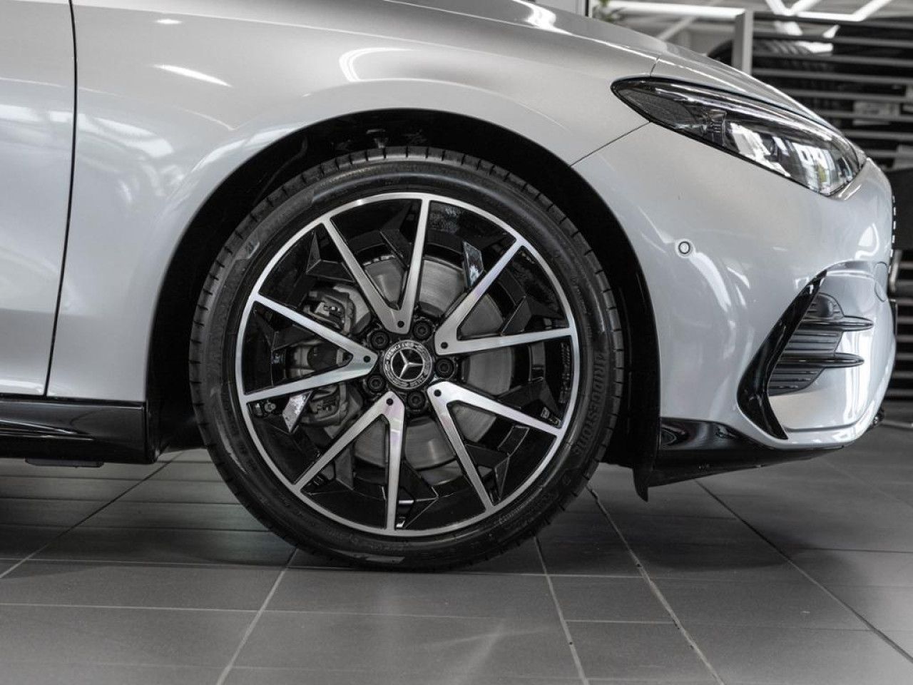 Mercedes-Benz CLA – Bild 4