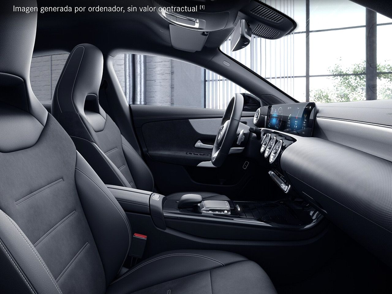 Foto de estudio 5 / 5