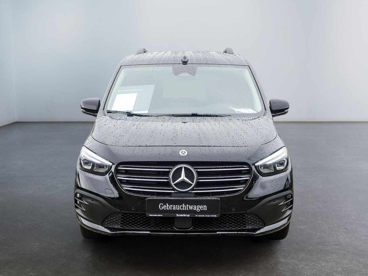 Mercedes-Benz T-Klasse – Bild 2