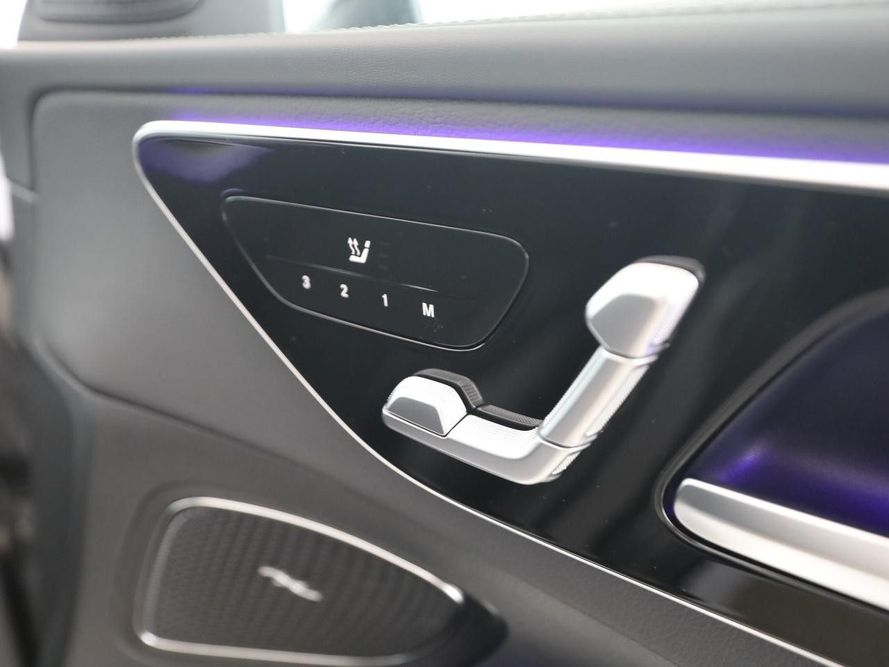 Mercedes-Benz C-Klasse – Bild 17