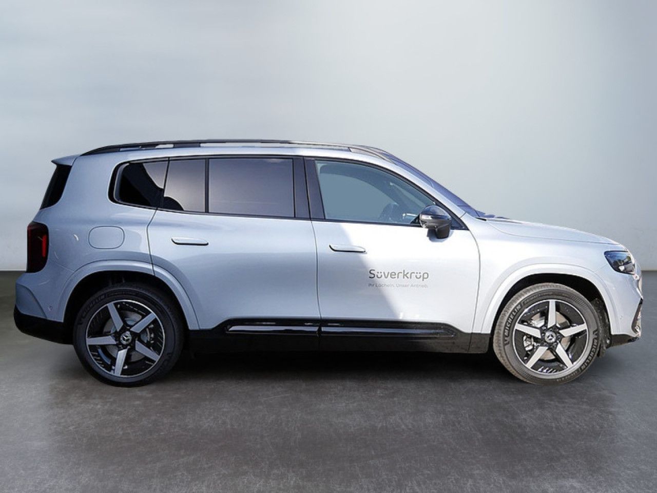 Mercedes-Benz GLB – Bild 3