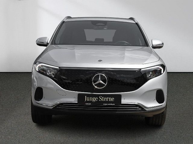 Mercedes-Benz EQA 350