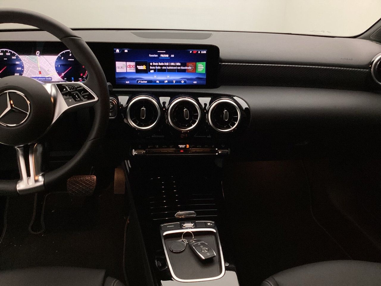 Mercedes-Benz A-Klasse – Bild 11