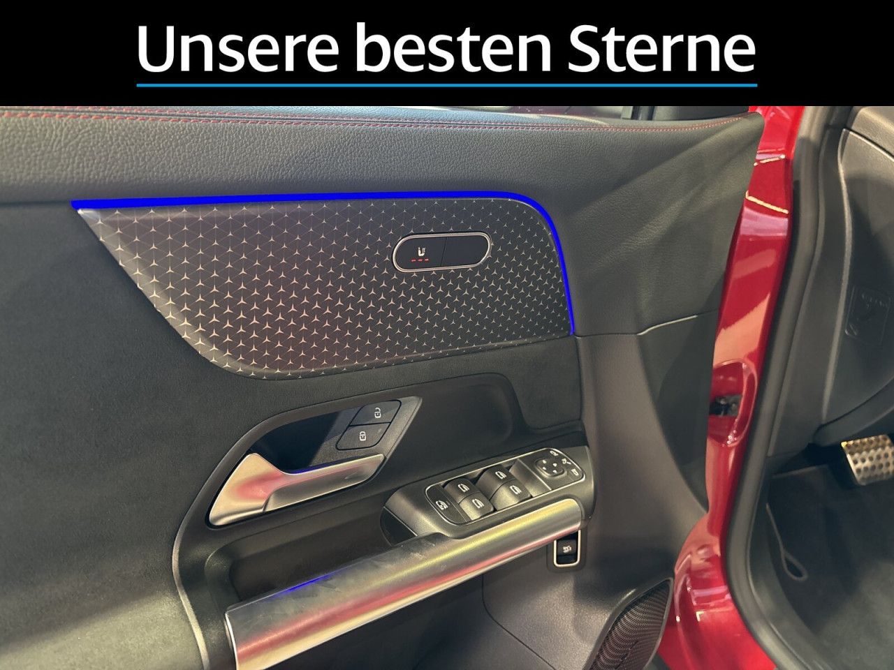 Mercedes-Benz GLA – Bild 8