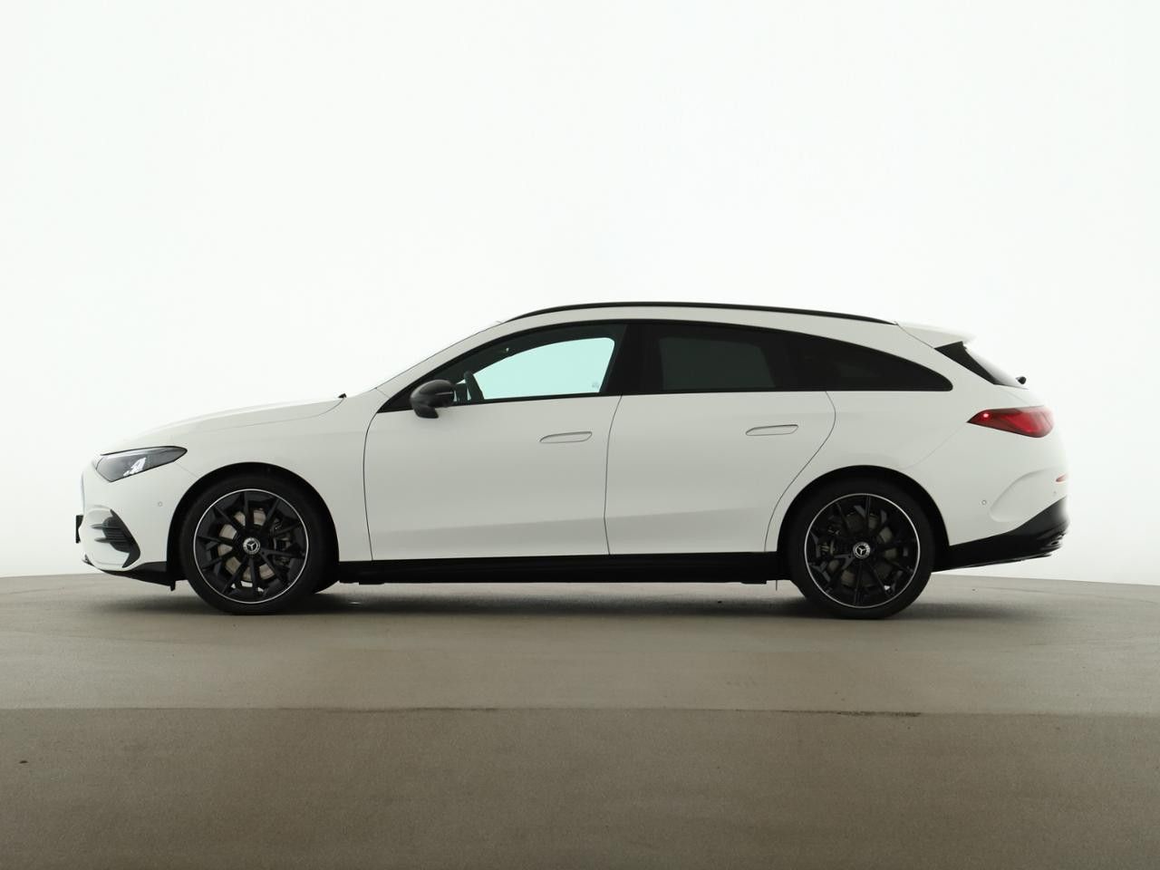 Mercedes-Benz CLA – Bild 2