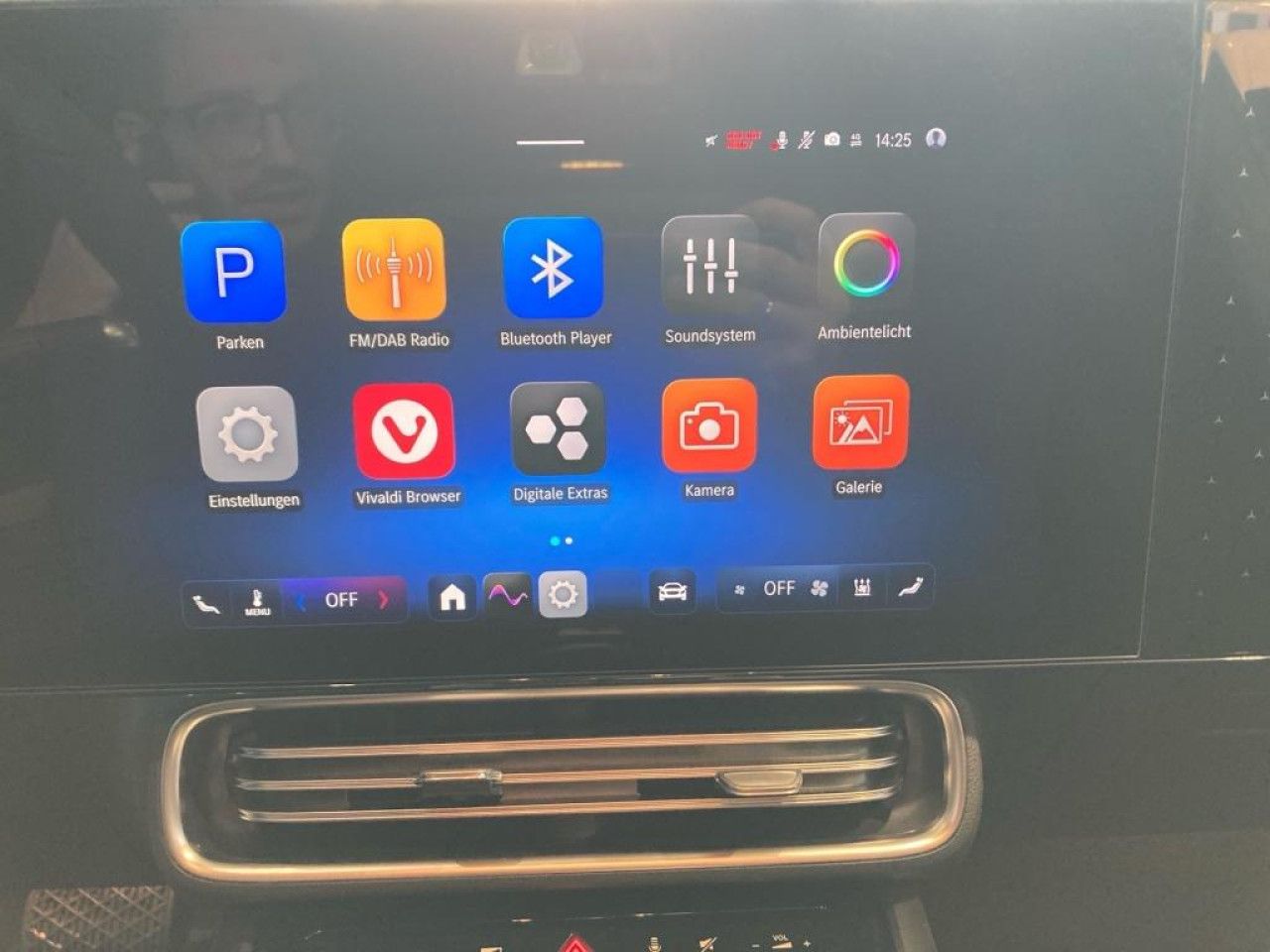Mercedes-Benz CLA – Bild 12