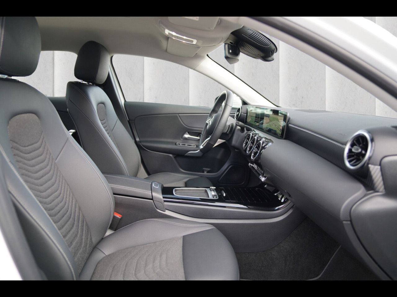 Mercedes-Benz A-Klasse – Bild 9