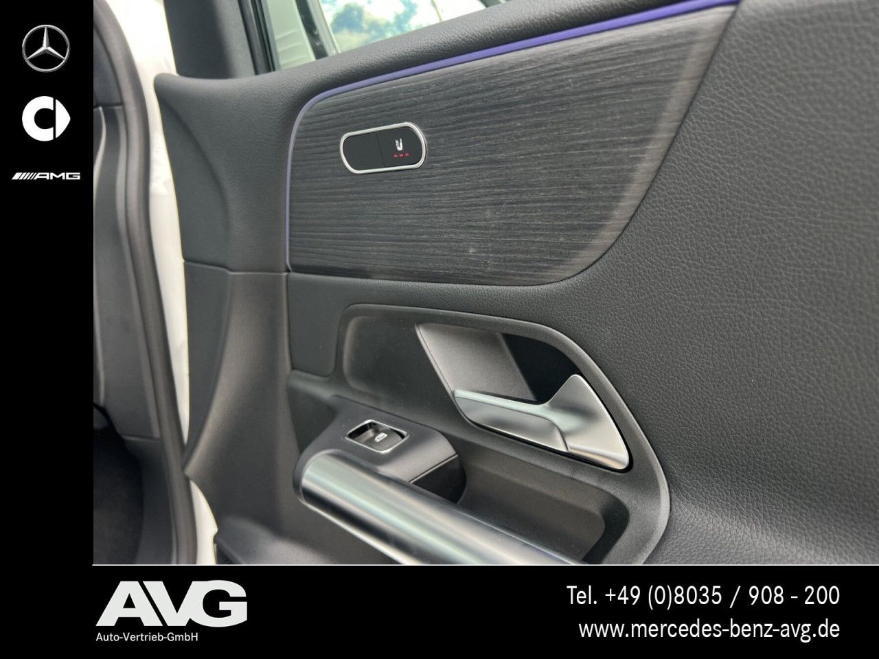 Mercedes-Benz B-Klasse – Bild 13