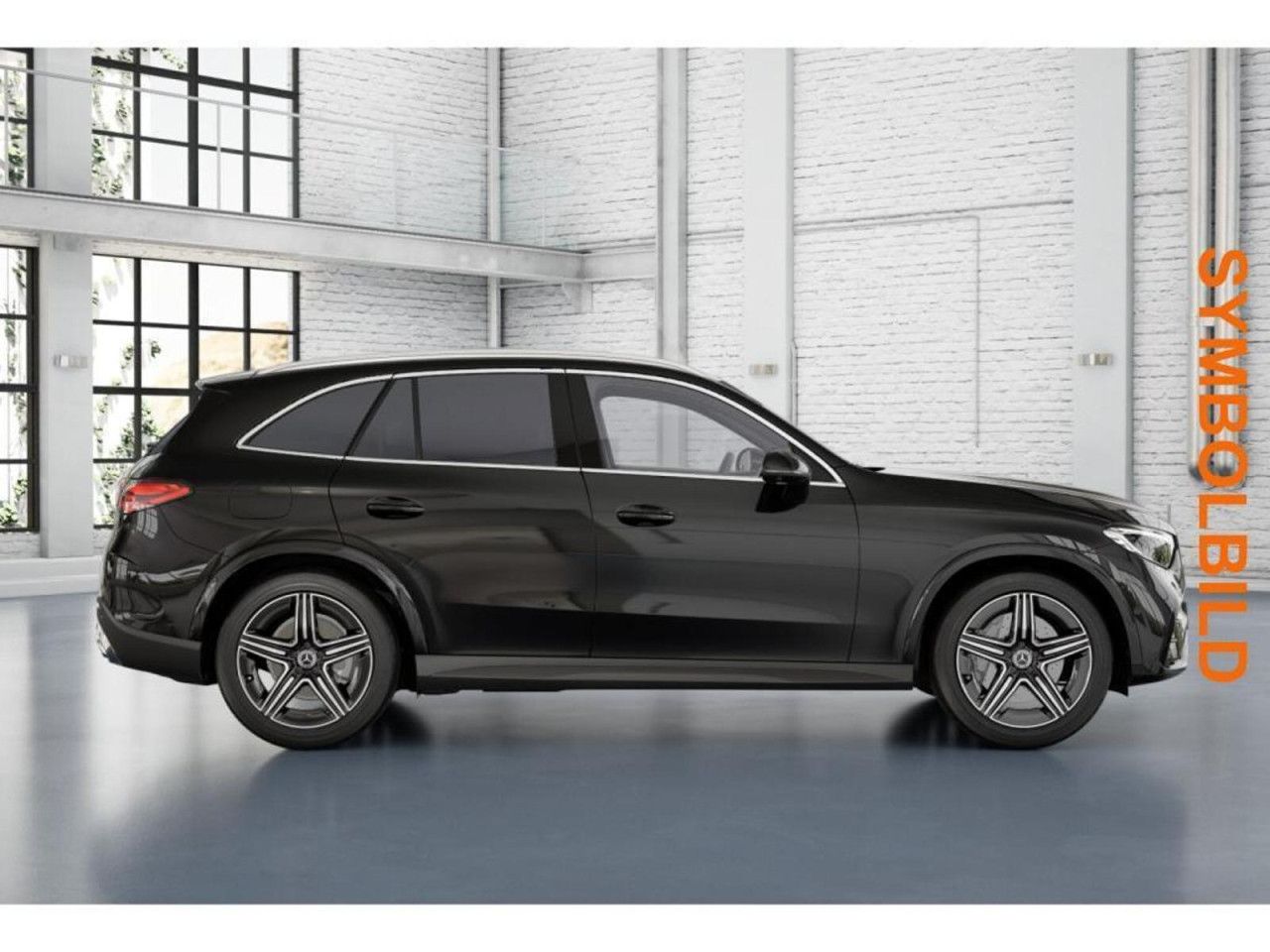 Mercedes-Benz GLC – Bild 5