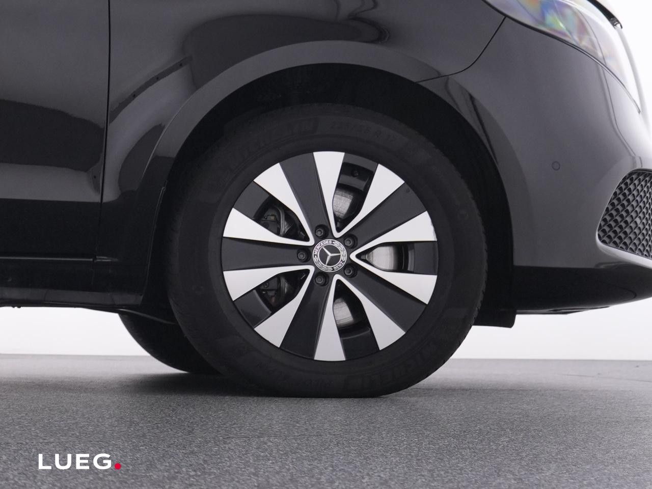 Mercedes-Benz V-Klasse – Bild 21