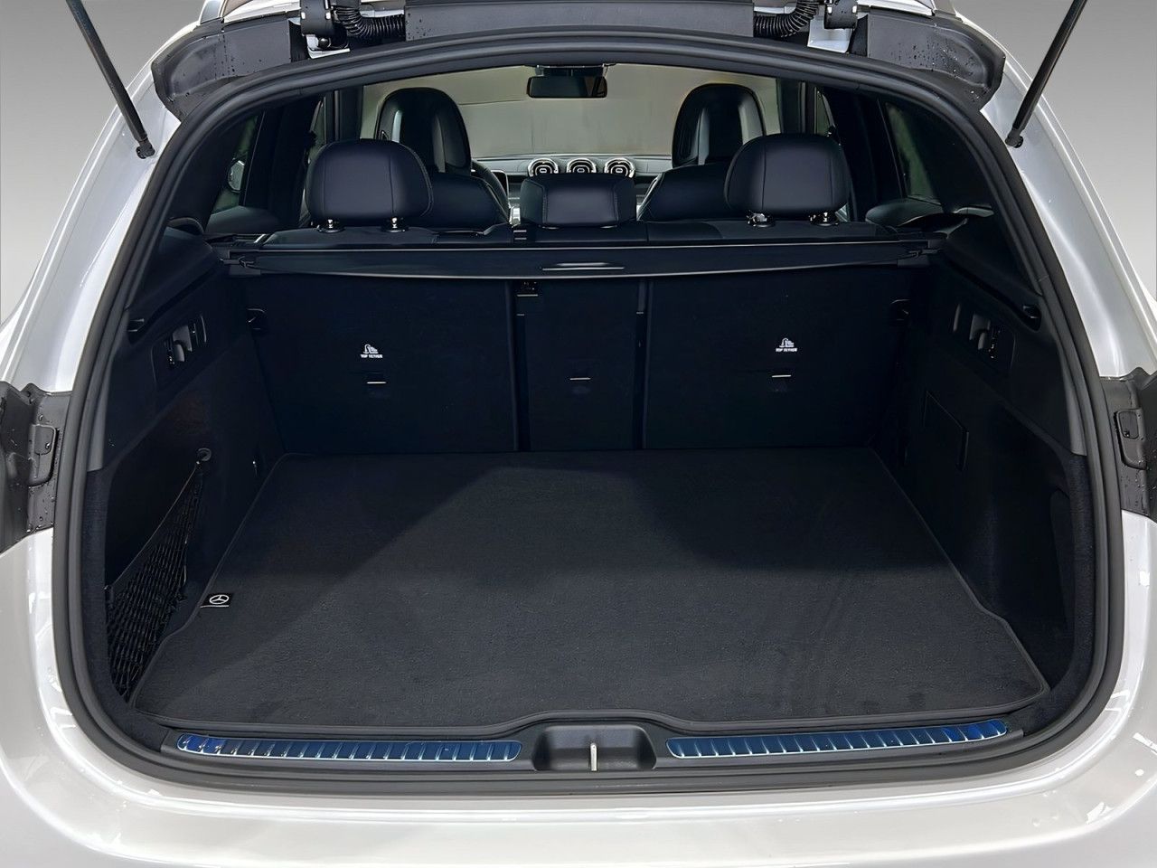 Mercedes-Benz GLC – Bild 5