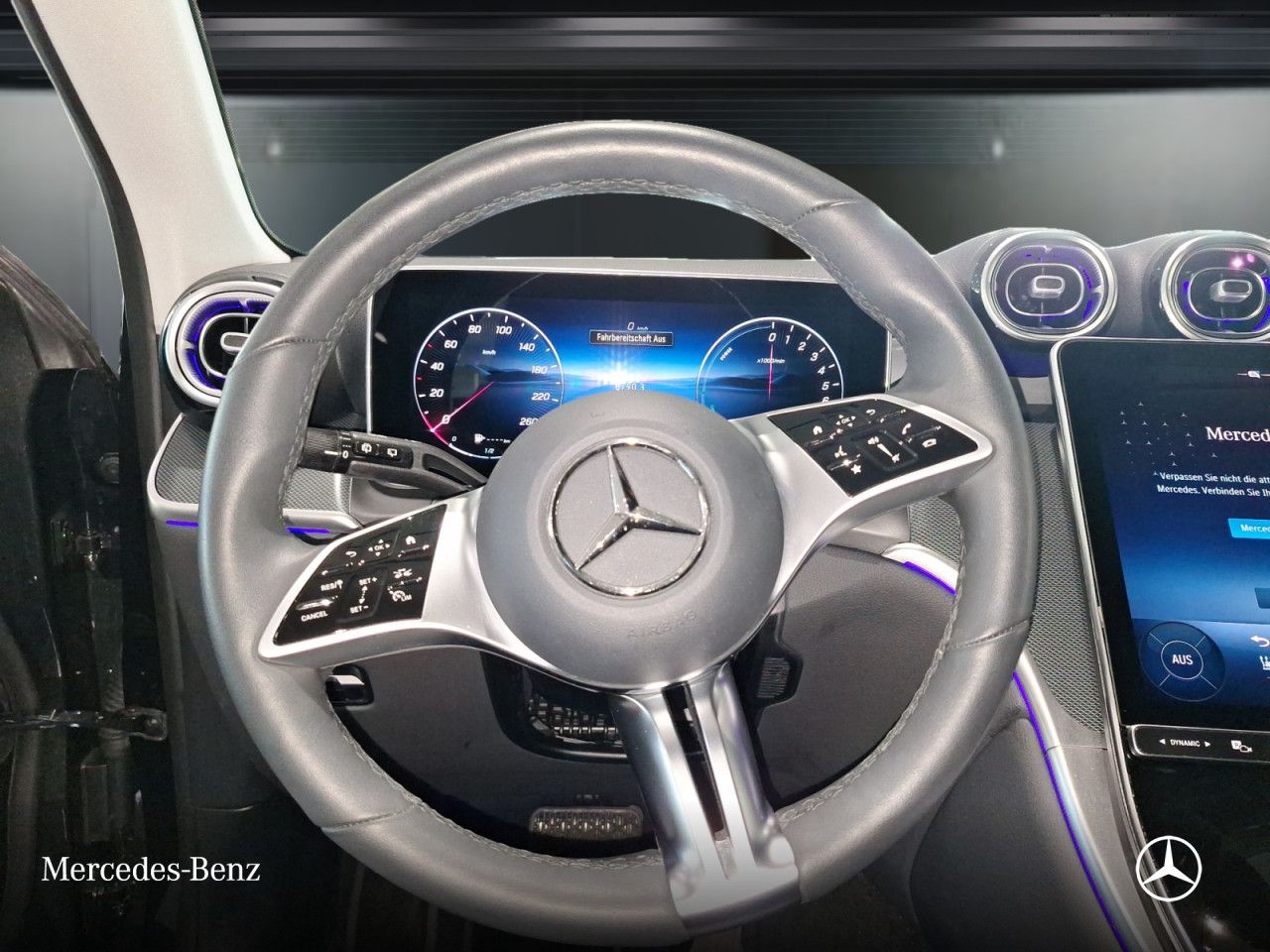Mercedes-Benz GLC – Bild 12
