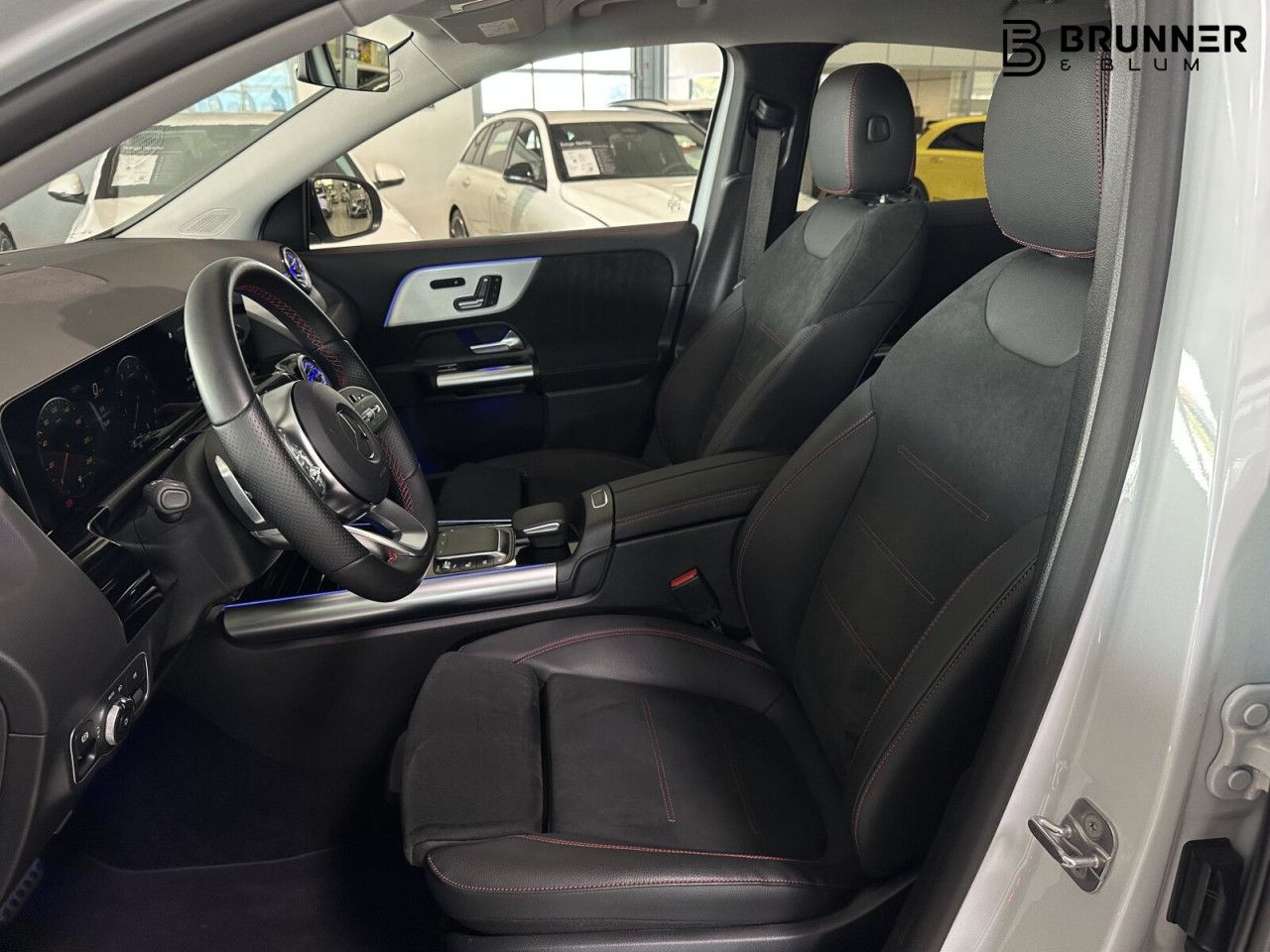 Mercedes-Benz GLA – Bild 17
